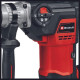 ΠΝΕΥΜΑΤΙΚΟ ΠΕΡΙΣΤΡΟΦΙΚΟ ΠΙΣΤΟΛΕΤΟ SDS-MAX 10J 1050W EINHELL TE-RH 40 3F 4257935 ΠΝΕΥΜΑΤΙΚΟ ΠΕΡΙΣΤΡΟΦΙΚΟ ΠΙΣΤΟΛΕΤΟ SDS-MAX 10J 1050W EINHELL TE-RH 40 3F 4257935