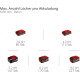 Πνευματικό πιστολέτο μπαταρίας sds-plus 2.3J 18V Einhell TP-HD 18/22 D Li Brushless - Solo 4514277 Πνευματικό πιστολέτο μπαταρίας sds-plus 2.3J 18V Einhell TP-HD 18/22 D Li Brushless - Solo 4514277
