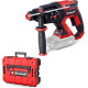 Πνευματικό πιστολέτο μπαταρίας sds-plus 2.3J 18V Einhell TP-HD 18/22 D Li Brushless - Solo 4514277 Πνευματικό πιστολέτο μπαταρίας sds-plus 2.3J 18V Einhell TP-HD 18/22 D Li Brushless - Solo 4514277