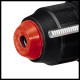 Πνευματικό πιστολέτο μπαταρίας sds-plus 1.8J 18V Einhell TE-HD 18/20 Li - Solo 4514260 Πνευματικό πιστολέτο μπαταρίας sds-plus 1.8J 18V Einhell TE-HD 18/20 Li - Solo 4514260