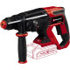 Πνευματικό πιστολέτο μπαταρίας sds-plus 1.8J 18V Einhell TE-HD 18/20 Li - Solo 4514260 Πνευματικό πιστολέτο μπαταρίας sds-plus 1.8J 18V Einhell TE-HD 18/20 Li - Solo 4514260