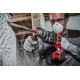 Πνευματικό πιστολέτο μπαταρίας sds-plus 2.6J 18V Einhell TP-HD 18/26D Li Brushless - Solo 4514270