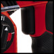 Πνευματικό πιστολέτο μπαταρίας sds-plus 2.6J 18V Einhell TP-HD 18/26 Li BL - Solo 4514265 Πνευματικό πιστολέτο μπαταρίας sds-plus 2.6J 18V Einhell TP-HD 18/26 Li BL - Solo 4514265