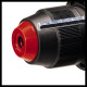 Πνευματικό πιστολέτο μπαταρίας sds-plus 2.6J 18V Einhell TP-HD 18/26 Li BL - Solo 4514265 Πνευματικό πιστολέτο μπαταρίας sds-plus 2.6J 18V Einhell TP-HD 18/26 Li BL - Solo 4514265