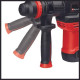Πνευματικό σκαπτικό πιστολέτο 5.0J 750W EINHELL TE-DH 5 4139135 Πνευματικό σκαπτικό πιστολέτο 5.0J 750W EINHELL TE-DH 5 4139135