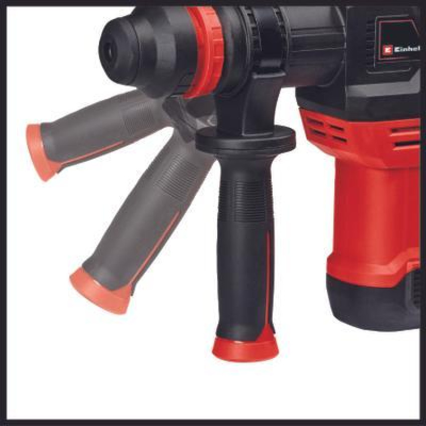 Πνευματικό σκαπτικό πιστολέτο 5.0J 750W EINHELL TE-DH 5 4139135 Πνευματικό σκαπτικό πιστολέτο 5.0J 750W EINHELL TE-DH 5 4139135