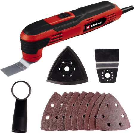 Πολυεργαλείο 250W Einhell TC-MG 250 CE 4465185