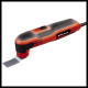Πολυεργαλείο 250W Einhell TC-MG 250 CE 4465185 Πολυεργαλείο 250W Einhell TC-MG 250 CE 4465185