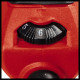 Πολυεργαλείο 250W Einhell TC-MG 250 CE 4465185 Πολυεργαλείο 250W Einhell TC-MG 250 CE 4465185