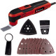 Πολυεργαλείο 250W Einhell TC-MG 250 CE 4465185 Πολυεργαλείο 250W Einhell TC-MG 250 CE 4465185