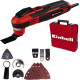 Πολυεργαλείο 350W Einhell TE-MG 350 EQ 4465155 Πολυεργαλείο 350W Einhell TE-MG 350 EQ 4465155