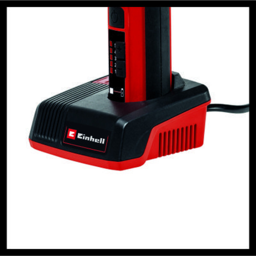 ΠΟΛΥΕΡΓΑΛΕΙΟ ΕΠΑΝΑΦΟΡΤΙΖΟΜΕΝΟ EINHELL TE-MT 7.2Li 4419330 ΠΟΛΥΕΡΓΑΛΕΙΟ ΕΠΑΝΑΦΟΡΤΙΖΟΜΕΝΟ EINHELL TE-MT 7.2Li 4419330