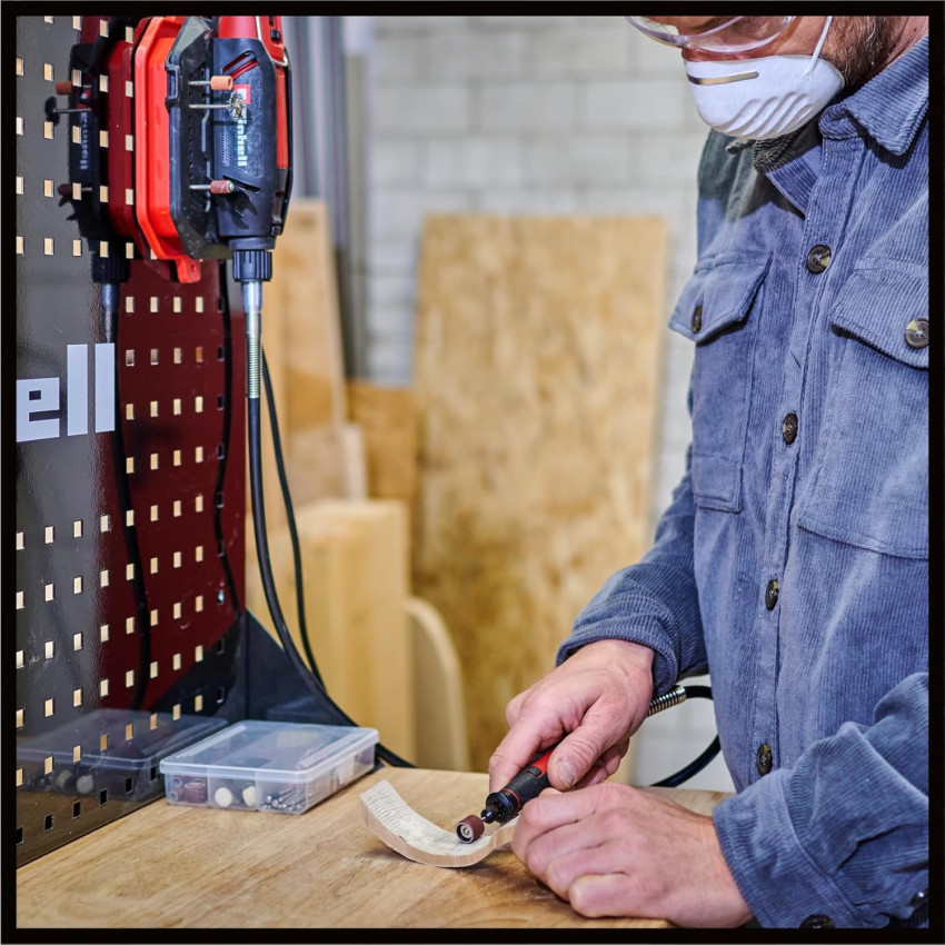 Πολυεργαλείο μοντελισμού 150W Einhell TC-MT 150 E 4419380 Πολυεργαλείο μοντελισμού 150W Einhell TC-MT 150 E 4419380