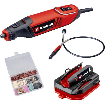 Πολυεργαλείο μοντελισμού 150W Einhell TC-MT 150 E 4419380