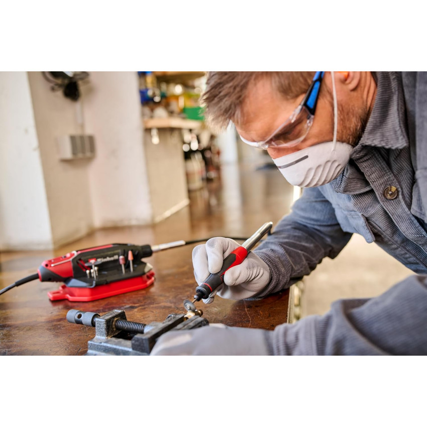 Πολυεργαλείο μοντελισμού 150W Einhell TC-MT 150 E 4419380 Πολυεργαλείο μοντελισμού 150W Einhell TC-MT 150 E 4419380