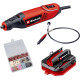 Πολυεργαλείο μοντελισμού 150W Einhell TC-MT 150 E 4419380 Πολυεργαλείο μοντελισμού 150W Einhell TC-MT 150 E 4419380
