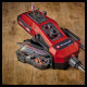 Πολυεργαλείο μπαταρίας 18V Einhell TE-MT 18/34 Li - Solo 4419360 Πολυεργαλείο μπαταρίας 18V Einhell TE-MT 18/34 Li - Solo 4419360