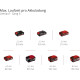 Πολυεργαλείο μπαταρίας 18V Einhell TP-MG 18 Li Brushless - Solo 4465190 Πολυεργαλείο μπαταρίας 18V Einhell TP-MG 18 Li Brushless - Solo 4465190