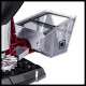 Πολυτριβείο μπαταρίας 18V EINHELL TE-OS 18/150 Li - Solo 4460708 Πολυτριβείο μπαταρίας 18V EINHELL TE-OS 18/150 Li - Solo 4460708