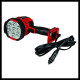 ΠΡΟΒΟΛΕΑΣ ΕΠΑΝΑΦΟΡΤΙΖΟΜΕΝΟΣ EINHELL TE-CL 18/2500 LiAC-solo 4514145 ΠΡΟΒΟΛΕΑΣ ΕΠΑΝΑΦΟΡΤΙΖΟΜΕΝΟΣ EINHELL TE-CL 18/2500 LiAC-solo 4514145
