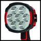 ΠΡΟΒΟΛΕΑΣ ΕΠΑΝΑΦΟΡΤΙΖΟΜΕΝΟΣ EINHELL TE-CL 18/2500 LiAC-solo 4514145 ΠΡΟΒΟΛΕΑΣ ΕΠΑΝΑΦΟΡΤΙΖΟΜΕΝΟΣ EINHELL TE-CL 18/2500 LiAC-solo 4514145