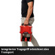 Προβολέας μπαταρίας 3000lm 18V Einhell TP-CL 18/3000 Li - Solo 4514172