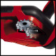 ΨΑΛΙΔΙ ΜΠΟΡΝΤΟΥΡΑΣ ΗΛΕΚΤΡΙΚΟ 450W 56cm EINHELL GC-EH 4550 3403370 ΨΑΛΙΔΙ ΜΠΟΡΝΤΟΥΡΑΣ ΗΛΕΚΤΡΙΚΟ 450W 56cm EINHELL GC-EH 4550 3403370