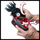 Ψαλίδι χλόης & θάμνων επαναφορτιζόμενο 3.6V Einhell GC-CG 3.6/70 Li WT 3410365 Ψαλίδι χλόης & θάμνων επαναφορτιζόμενο 3.6V Einhell GC-CG 3.6/70 Li WT 3410365