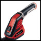 Ψαλίδι χλόης & θάμνων επαναφορτιζόμενο 3.6V Einhell GC-CG 3.6/70 Li WT 3410365 Ψαλίδι χλόης & θάμνων επαναφορτιζόμενο 3.6V Einhell GC-CG 3.6/70 Li WT 3410365