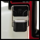 Ψεκαστήρας μπαταρίας 18V 1Lt Einhell GE-WS 18/10 Li -Solo 3425240 Ψεκαστήρας μπαταρίας 18V 1Lt Einhell GE-WS 18/10 Li -Solo 3425240
