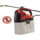 ΨΕΚΑΣΤΗΡΑΣ ΕΠΑΝΑΦΟΡΤΙΖΟΜΕΝΟΣ 8.2lt 18V EINHELL GE-WS 18/75 Li - Solo 3425220 ΨΕΚΑΣΤΗΡΑΣ ΕΠΑΝΑΦΟΡΤΙΖΟΜΕΝΟΣ 8.2lt 18V EINHELL GE-WS 18/75 Li - Solo 3425220