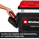 Ψυγείο μπαταρίας 18V υβριδικό Einhell TE-COL 18/26 Li - Solo 2048420 Ψυγείο μπαταρίας 18V υβριδικό Einhell TE-COL 18/26 Li - Solo 2048420