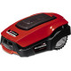 Ρομποτική μηχανή γκαζόν μπαταρίας 18V Einhell FREELEXO 1200 LCD BT 4326368
