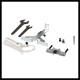Ρούτερ μπαταρίας 18V Einhell TP-RO 18 Li Brushless - Solo 4350411 Ρούτερ μπαταρίας 18V Einhell TP-RO 18 Li Brushless - Solo 4350411