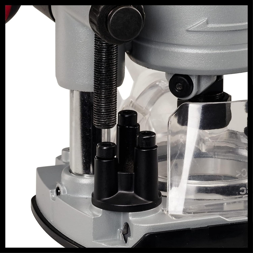 Ρούτερ μπαταρίας 18V Einhell TP-RO 18 Li Brushless - Solo 4350411 Ρούτερ μπαταρίας 18V Einhell TP-RO 18 Li Brushless - Solo 4350411