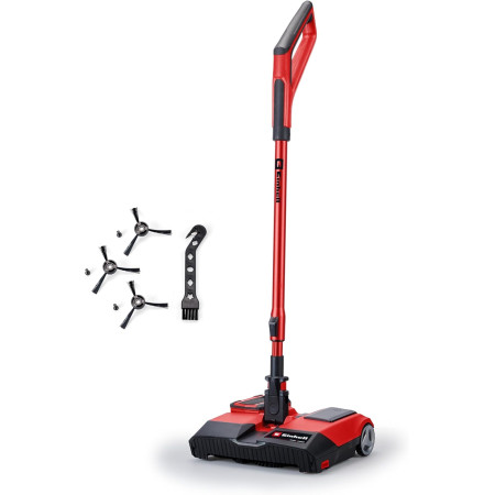 Σάρωθρο μπαταρίας 18V Einhell TE-FS 18 Li - Solo 2352050