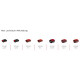 Σάρωθρο μπαταρίας 18V Einhell TE-FS 18 Li - Solo 2352050 Σάρωθρο μπαταρίας 18V Einhell TE-FS 18 Li - Solo 2352050