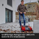 Σάρωθρο μπαταρίας 18V Einhell TE-SW 18/610 Li-Solo 2352040 Σάρωθρο μπαταρίας 18V Einhell TE-SW 18/610 Li-Solo 2352040