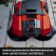 Σάρωθρο μπαταρίας 18V Einhell TE-SW 18/610 Li-Solo 2352040 Σάρωθρο μπαταρίας 18V Einhell TE-SW 18/610 Li-Solo 2352040