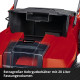 Σάρωθρο μπαταρίας 18V Einhell TE-SW 18/610 Li-Solo 2352040 Σάρωθρο μπαταρίας 18V Einhell TE-SW 18/610 Li-Solo 2352040