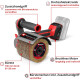 Σατινιέρα μπαταρίας 18V Einhell TP-BR 18/32 Li Brushless - Solo 4468000 Σατινιέρα μπαταρίας 18V Einhell TP-BR 18/32 Li Brushless - Solo 4468000
