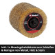 Σατινιέρα μπαταρίας 18V Einhell TP-BR 18/32 Li Brushless - Solo 4468000 Σατινιέρα μπαταρίας 18V Einhell TP-BR 18/32 Li Brushless - Solo 4468000