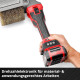 Σατινιέρα μπαταρίας 18V Einhell TP-BR 18/32 Li Brushless - Solo 4468000 Σατινιέρα μπαταρίας 18V Einhell TP-BR 18/32 Li Brushless - Solo 4468000