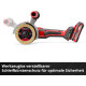 Σατινιέρα μπαταρίας 18V Einhell TP-BR 18/32 Li Brushless - Solo 4468000 Σατινιέρα μπαταρίας 18V Einhell TP-BR 18/32 Li Brushless - Solo 4468000