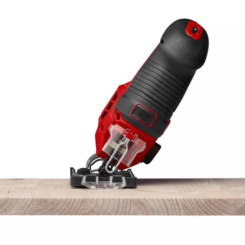 Σέγα ηλεκτρική 650W Einhell TC-JS 90 4321165 Σέγα ηλεκτρική 650W Einhell TC-JS 90 4321165
