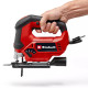 Σέγα ηλεκτρική 650W Einhell TC-JS 90 4321165 Σέγα ηλεκτρική 650W Einhell TC-JS 90 4321165