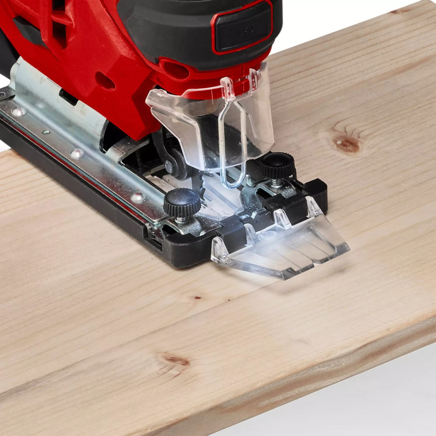 Σέγα ηλεκτρική 650W Einhell TC-JS 90 4321165 Σέγα ηλεκτρική 650W Einhell TC-JS 90 4321165