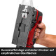 Σέγα μπαταρίας 18V Einhell TE-JS 18/100 Li - Solo 4321270