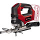 Σέγα μπαταρίας 18V Einhell TP-JS 18/135 Li Brushless - Solo 4321260