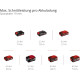 Σέγα μπαταρίας 18V Einhell TP-JST 18/135 Li BL - Solo Brushless 4321265